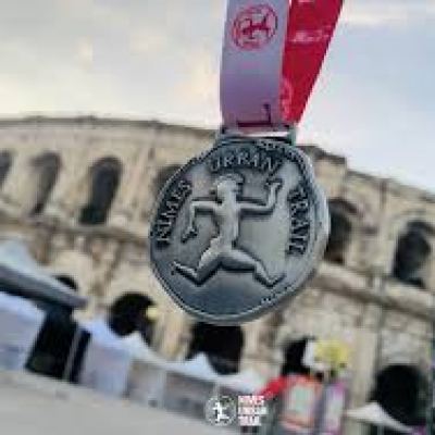 Evénement sportif, culturel et social : la recette gagnante du Nîmes Urban Trail